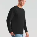 Valueweight Long Sleeve T-Shirt - Image 3