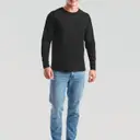 Valueweight Long Sleeve T-Shirt - Image 1