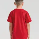 T-shirt Valueweight - Afbeelding 2