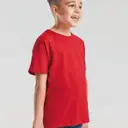 T-shirt Valueweight - Afbeelding 4