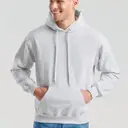 Classic Hoodie - Bild 3