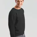 Raglan Ärmel Sweatshirt - Bild 3