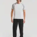 Gerade Jogginghose - Bild 1