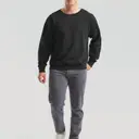 Raglan Ärmel Sweatshirt - Bild 1
