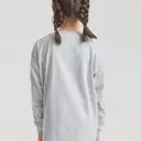 Langarm-T-Shirt Valueweight - Bild 4