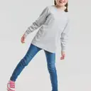 Langarm-T-Shirt Valueweight - Bild 1