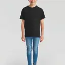 T-shirt Original-T - Afbeelding 1