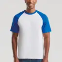 Baseball T-Shirt Valueweight - Bild 1