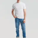 Super Premium Korte Mouwen T-shirt - Afbeelding 1
