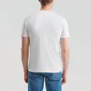 Super Premium Korte Mouwen T-shirt - Afbeelding 2