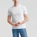 Super Premium Korte Mouwen T-shirt - Afbeelding 3