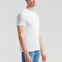 Super Premium Korte Mouwen T-shirt - Afbeelding 4