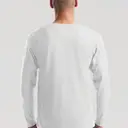 T-Shirt Iconic 195 mit langen Ärmeln - Bild 3