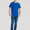 T-Shirt aus 100% Baumwolle - Bild 2
