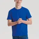 T-Shirt aus 100% Baumwolle - Bild 1