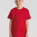 T-Shirt Iconic 195 T - Bild 12