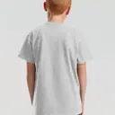 T-Shirt Iconic 195 T - Bild 18