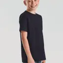 T-Shirt Iconic 195 T - Bild 24