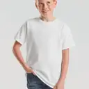 T-Shirt Iconic 195 T - Bild 4