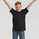 T-Shirt Iconic 195 T - Bild 8