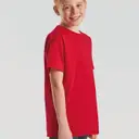 T-Shirt Iconic 195 T - Bild 9