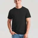 T-Shirt Iconic 195 kurze Ärmel - Bild 3