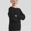Raglan Sleeve Sweatshirt - Image 2