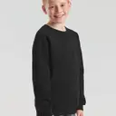 Raglan Sleeve Sweatshirt - Image 3