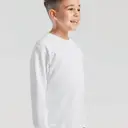 Classic Rundhals Sweatshirt - Bild 3