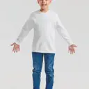 Classic Rundhals Sweatshirt - Bild 1