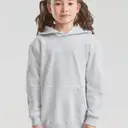 Classic Hoodie Sweatshirt - Bild 2