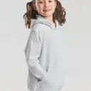 Classic Hoodie Sweatshirt - Bild 3