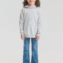 Classic Hoodie Sweatshirt - Bild 1