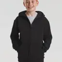 Zipper Hoodie Classic - Bild 2