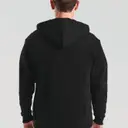 Classic Kapuzenpullover mit Reißverschluss - Bild 4