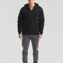 Classic Kapuzenpullover mit Reißverschluss - Bild 1