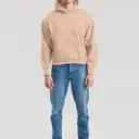 Supercotton™ Kapuzenpullover - Bild 1