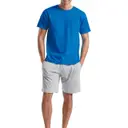 Jersey-Shorts - Bild 3