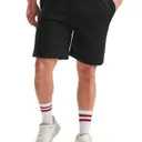 Jersey-Shorts - Bild 1