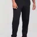 Iconic 250 Open Hem Jogging Pants - Image 2