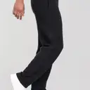 Iconic 250 Open Hem Jogging Pants - Image 3