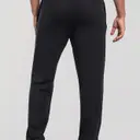 Iconic 250 Open Hem Jogging Pants - Image 4