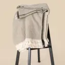 Gestreepte fouta - Afbeelding 1