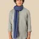 Chèche in chambray - Image 1