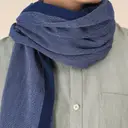 Chèche in chambray - Image 2