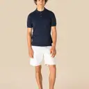 Ecoresponsables Polo aus Strick - Bild 2
