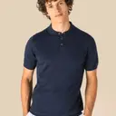 Ecoresponsables Polo aus Strick - Bild 1