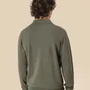 Ecoresponsables Polo mit langen Ärmeln - Bild 5
