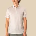 Leinen Polo - Bild 4