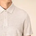 Leinen Polo - Bild 6